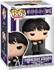 Opakowanie Figurka Funko POP Wednesday: Wednesday Addams