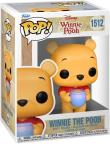 Opakowanie Figurka Funko POP Winnie the Pooh: Pooh