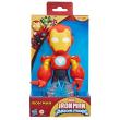Opakowanie Figurka Iron Man i Super Ekipa 22,8cm mix