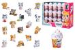 Opakowanie Figurka Kawaii Pups piesek 1szt.mix