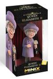 Opakowanie Figurka kolekcjonerska Queen Elizabeth II