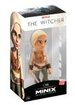 Opakowanie Figurka kolekcjonerska The Witcher Ciri