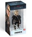 Opakowanie Figurka kolekcjonerska The Witcher Geralt