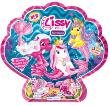 Opakowanie Figurka Lissy PONY Mermaids 1szt.mix