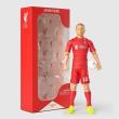 Opakowanie Figurka Mac Allister Liverpool 20 cm