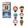 Opakowanie Figurka Marvel do składania mix
