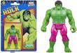 Opakowanie Figurka Marvel retro legends The Incredible Hulk