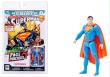 Opakowanie Figurka Mcfarlane DC universe rebirth Superman