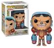 Opakowanie Figurka One Piece Franky 329 Funko Pop