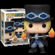 Opakowanie Figurka One Piece Sabo 922 Funko Pop