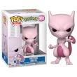 Opakowanie Figurka Pokemon Mewtwo Mewtu 581 Funko Pop
