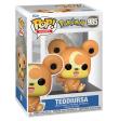 Opakowanie Figurka Pokemon Teddiursa 985 Funko Pop