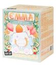 Opakowanie Figurka Pop Top Emma Urodzinowa Impreza MIX