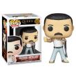 Opakowanie Figurka Rocks Queen Freddie Mercury Radio Gaga 1985 Funko Pop