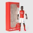 Opakowanie Figurka Saka Arsenal 20 cm