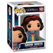 Opakowanie Figurka Snow White with Apple 1423 Funko Pop