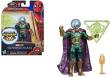 Opakowanie Figurka Spiderman Marvel Mysterio Mystery Web Gear