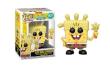 Opakowanie Figurka Spongebob Squarepants Glove World 1671 Funko Pop
