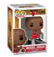 Figurka Sports NBA Chicago Bulls Michael Jordan 89 The Shot 206 Funko Pop. Wydawca: Funko. Dadada.pl Opakowanie Figurka Sports NBA Chicago Bulls Michael Jordan 89 The Shot 206 Funko Pop