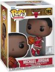 Opakowanie Figurka Sports NBA Chicago Bulls Michael Jordan Rookie Season 193 Funko Pop