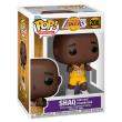 Figurka Sports NBA Lakers  Shaq 2000 WCF Celebration 208 Funko Pop. Wydawca: Funko. Dadada.pl Opakowanie Figurka Sports NBA Lakers  Shaq 2000 WCF Celebration 208 Funko Pop