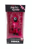 Opakowanie Figurka Squid Game Masked Guard