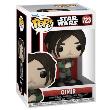 Opakowanie Figurka Star Wars Acolyte Qimir Funko Pop