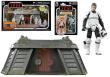Opakowanie Figurka Star Wars Vintage Endor Bunker