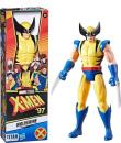 Opakowanie Figurka X-Men Titan Hero Wolverine 30cm