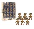 Opakowanie Figurka żołnierza mix