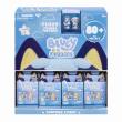Opakowanie Figurki Bluey Fuzzies 2 sztuki seria 15 mix wzorów BLU19521