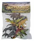 Opakowanie Figurki - Dinozaury