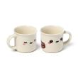 Opakowanie Filiżanki porcelanowe do espresso Foodiemals 2szt