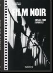 Okładka książki Film Noir. 100 All-Time Favorites