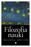 Filozofia nauki. Autor: Michał Heller. Dadada.pl Okładka książki Filozofia nauki