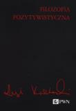 Okładka książki Filozofia pozytywistyczna