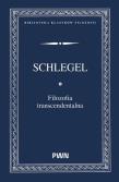 Okładka książki Filozofia transcendentalna