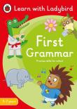 Opakowanie First Grammar: A Learn with La