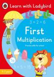 Opakowanie First Multiplication: A Learn