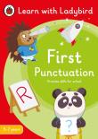 Opakowanie First Punctuation: A Learn wit