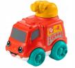 Fisher Price Pojazd. Wydawca: Fisher- Price. Dadada.pl Opakowanie Fisher Price Pojazd