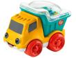 Fisher Price Pojazd. Wydawca: Fisher- Price. Dadada.pl Opakowanie Fisher Price Pojazd