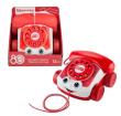Opakowanie Fisher-Price Telefonik dla gadułki