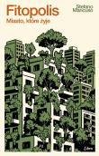 Okładka książki Fitopolis