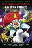 Five Nights at Freddy's: Fazbear Frights. Opowieści komiksowe #5. Autor: Scott Cawthon. Dadada.pl Okładka książki Five Nights at Freddy's: Fazbear Frights. Opowieści komiksowe #5