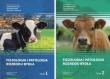 Okładka książki Fizjologia i patologia rozrodu bydła T.1-2