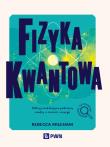 Okładka książki Fizyka kwantowa