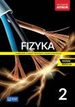Fizyka LO 2 Podr. ZR 2025 WSIP. Autor: Sagnowska Barbara, Fiałkowska Maria, Jadwiga Sala. Dadada.pl Okładka książki Fizyka LO 2 Podr. ZR 2025 WSIP