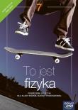 Okładka książki Fizyka SP 7 To jest fizyka neon podręcznik 2026