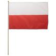 Opakowanie Flaga narodowa mała